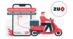 Read more about the article Plan & Langganan ZUQ.App Food Delivery Lebih Mudah & Murah di MIMMO